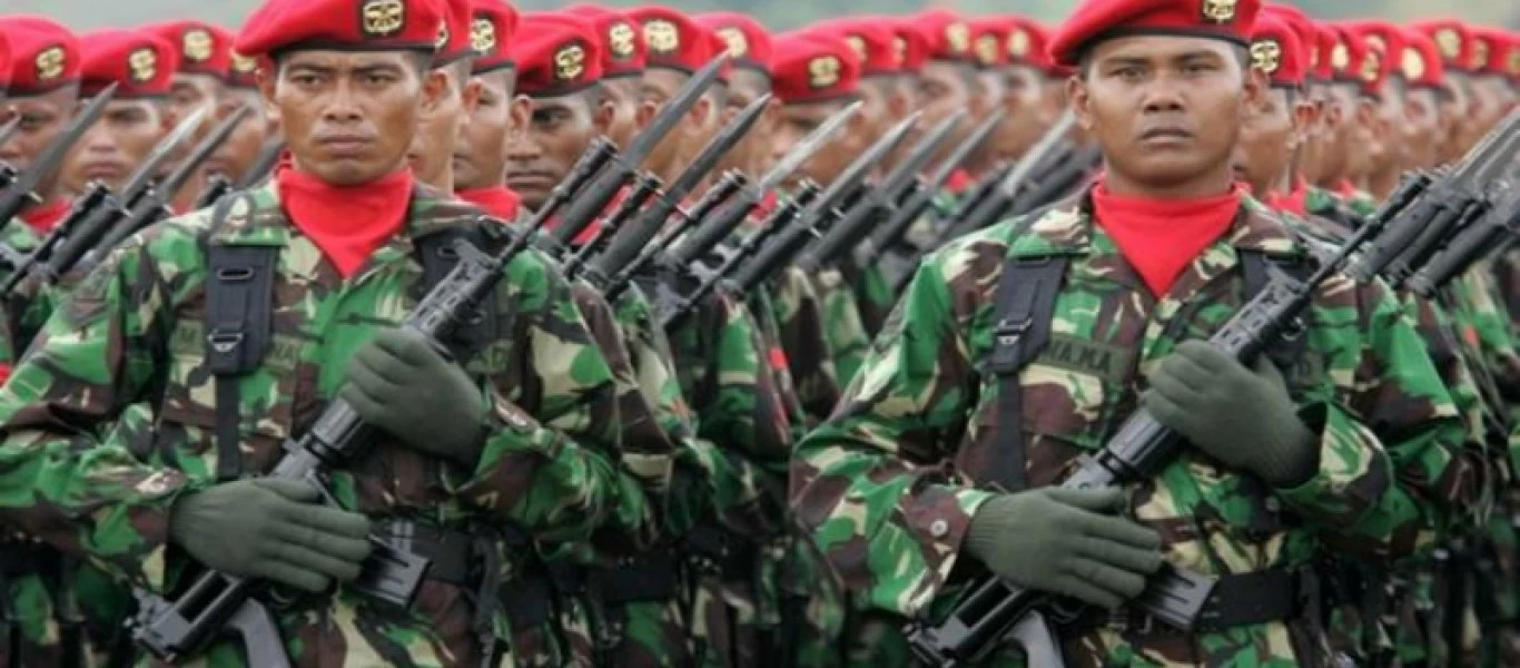 Ινδονησία: Έκρηξη έξω από εκκλησία στην πόλη Μακασάρ